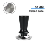 51MM Coffee Bottomless Portafilter Naked Filter Basket For Delonghi Dedica EC680 EC685 Espresso Maker Accessories Barista Tools - Image 10