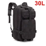 30/50L Tactical Backpacks Man Traveling Bags Survival Outdoor 3P Assault Pack EDC Molle Pack hiking Trekking Hunting Bag - Image 12